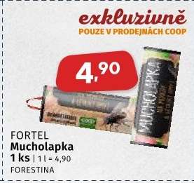 FORTEL Mucholapka