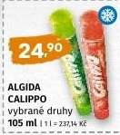 Algida Calippo