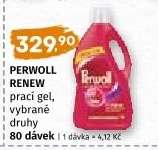 Perwoll Renew