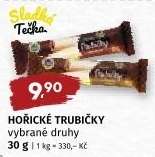 Hořické trubičky