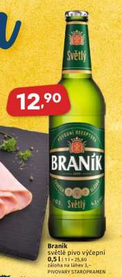 Braník