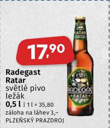 Radegast Ratar