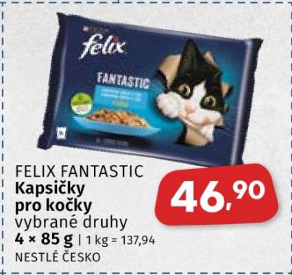 Felix Fantastic