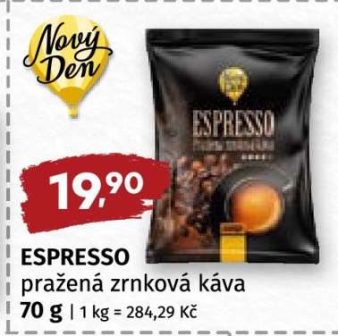 Espresso