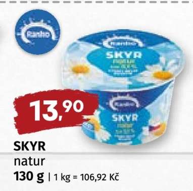 Skyr