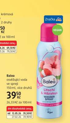Balea