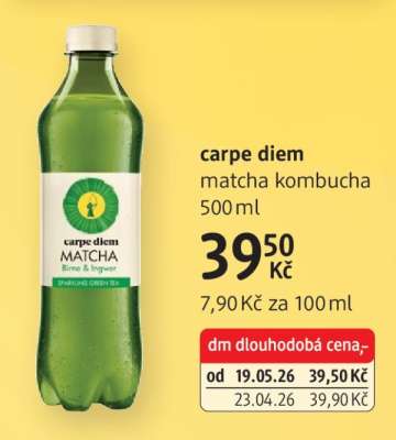 CARPE DIEM