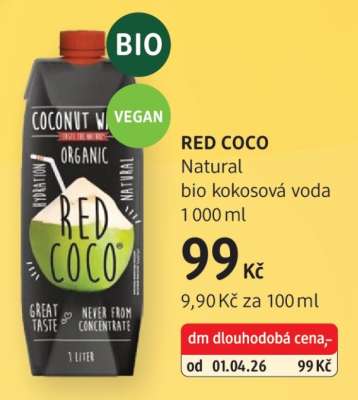 RED COCO