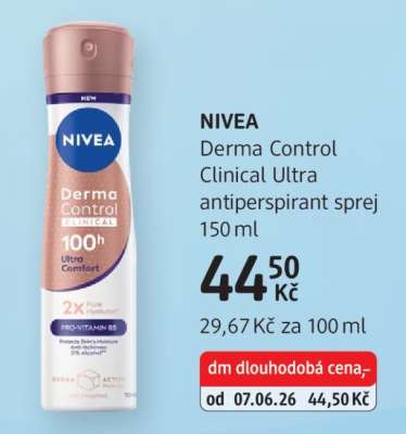Nivea