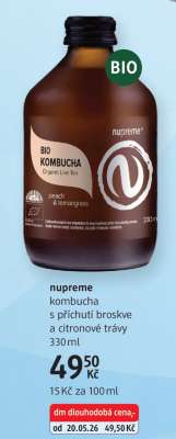 Nupreme*