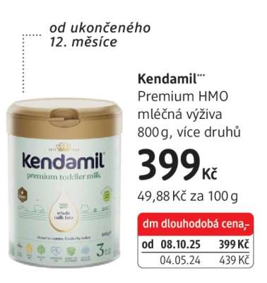 Kendamil