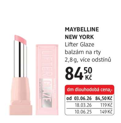 Maybelline New York