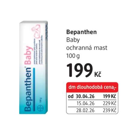 Bepanthen
