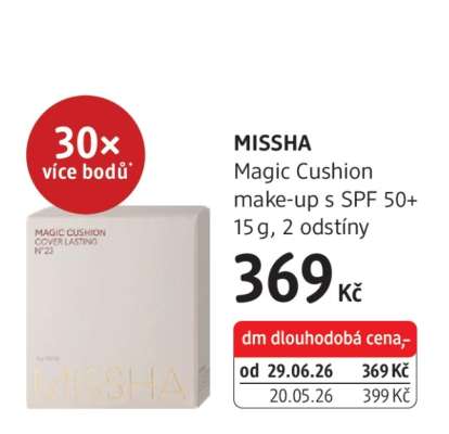 MISSHA