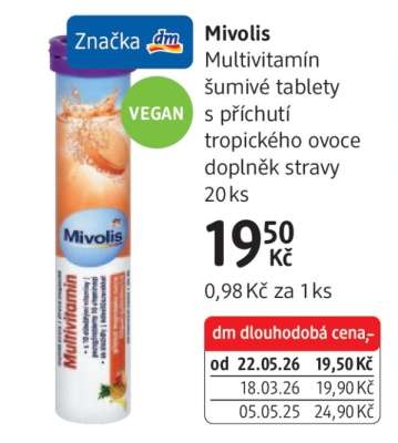 Mivolis