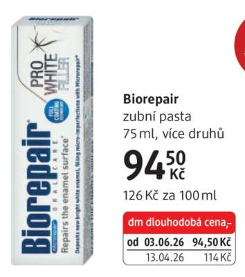 Biorepair