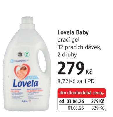 Lovela Baby