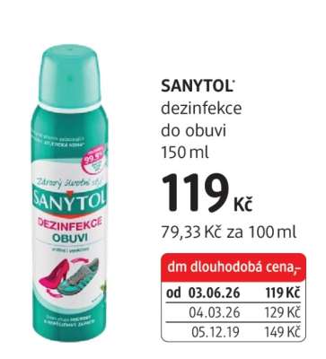 SANYTOL