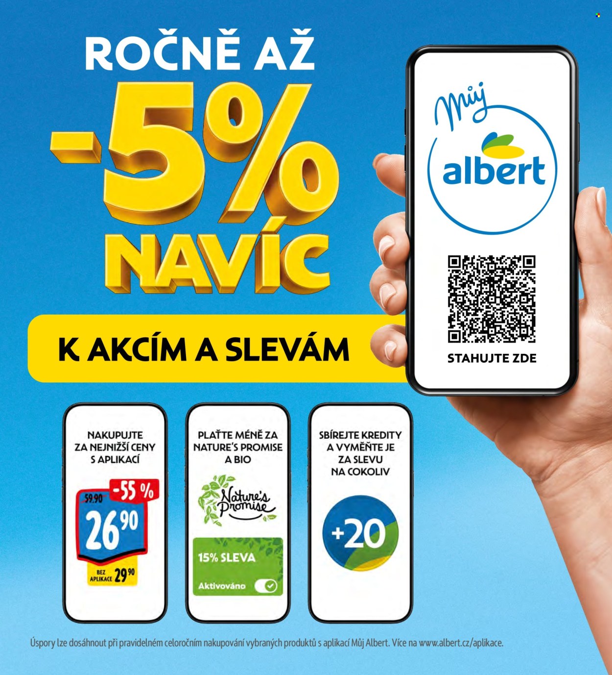 Leták Albert - 1.7.2026 - 1.9.2026. Strana 12