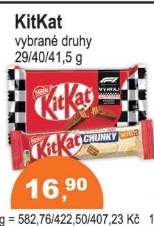 KitKat