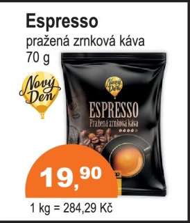 Espresso