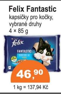 Felix Fantastic
