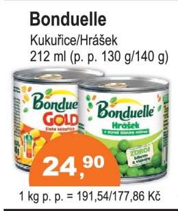 Bonduelle