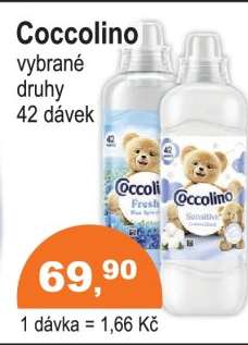 Coccolino