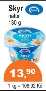 RANKO SKYR