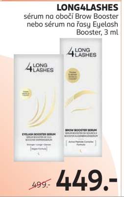 LONG4LASHES