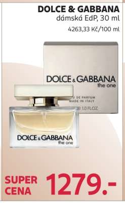 Dolce & Gabbana