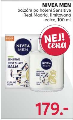Nivea Men