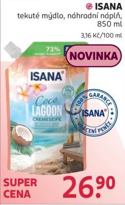 Isana
