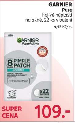 GARNIER Pure