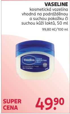 Vaseline
