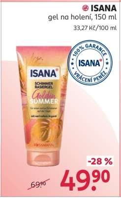 Isana