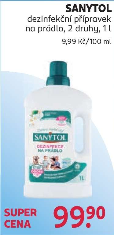 SANYTOL
