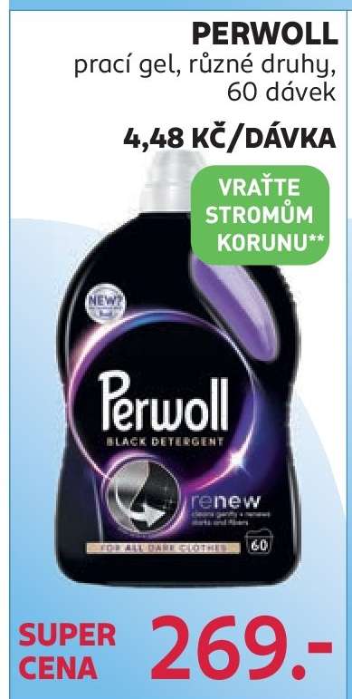 Perwoll