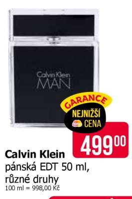Calvin klein