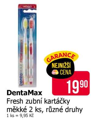 DentaMAX