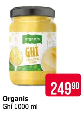 Organis