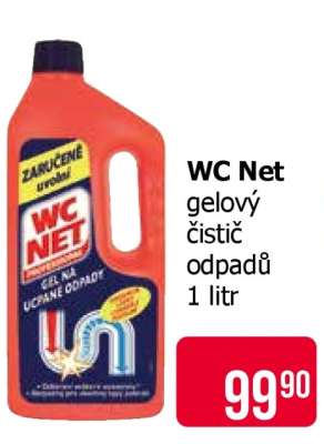 WC Net