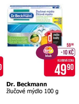 Dr. Beckmann