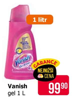 Vanish
