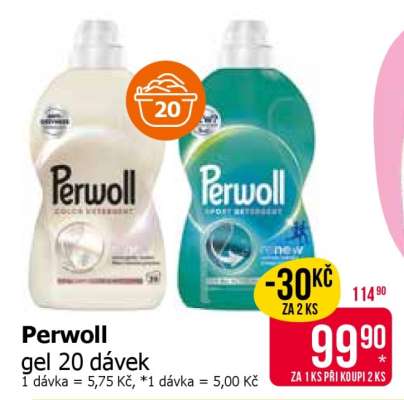Perwoll
