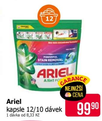 ARIEL