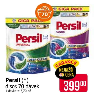 PERSIL