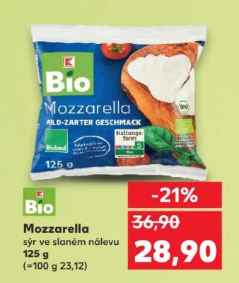 Mozzarella