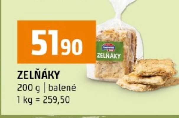ZELŇÁKY