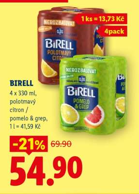 Birell